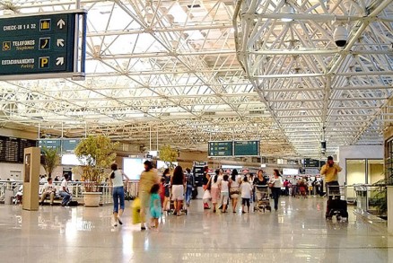 Incidente resultou no cancelamento de 235 partidas e 260 chegadas em Viracopos