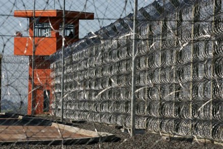 Penitenciria Federal de Catanduvas: primeira priso federal de segurana mxima inaugurada pela Unio