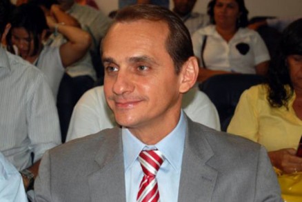 Programa de Ldio tentou "colar" Mendes em Wilson Santos