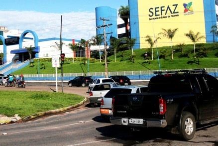 Viaduto da Sefaz: obras tero incio at 20 de dezembro, segundo a Secopa