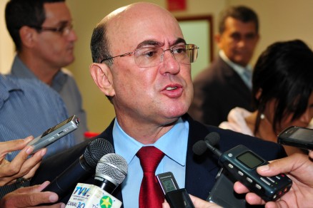 Riva diz que Carlos Brito foi liberado para integrar staff municipal