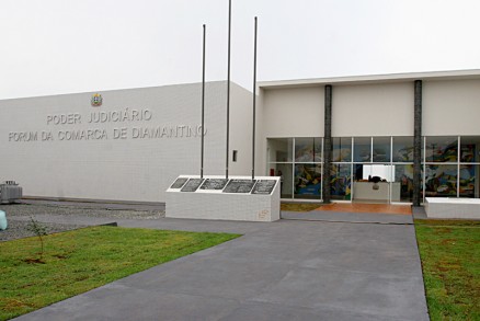 Justia: evento no est sendo realizado sem fins lucrativos