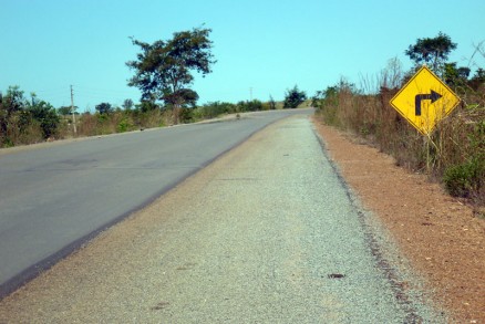 Mato Grosso: um dos entraves para receber investimentos  a qualidade das estradas