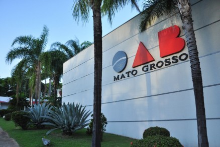 OAB-MT Cidadania ir atender a populao na Praa Alencastro