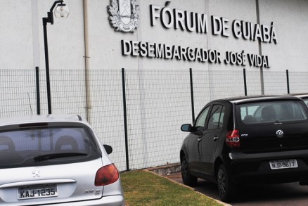 Frum de Cuiab: 16 casos de homicdio iro a jri popular em janeiro