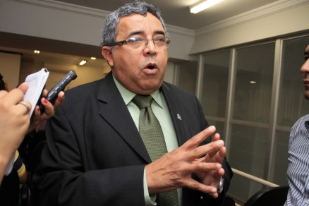 Diretor da Fenam, Jos Roberto Murisset: denncias em mbito local no tm nenhuma repercusso