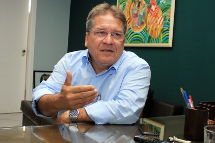 Walace Guimares diz que vai priorizar quem trabalhou na campanha