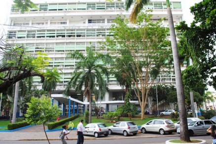 A funo da secretaria ser atuar em colaborao com as atuais estruturas de segurana