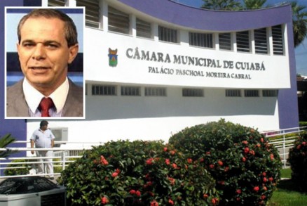 Vereador eleito Onofre Jnior (PSB): projeto dos novatos visa  renovao no comando da Cmara