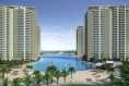 Tecnologia revolucionria permite a construo de praias em qualquer lugar do mundo