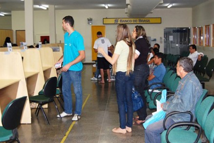 Detran-MT: atendimento ao pblico dever ser feito das 8h s 16h