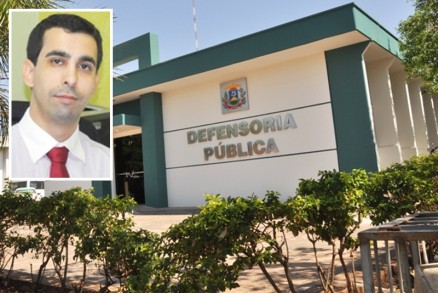 Defensor Fbio de Oliveira: ao obriga Estado e Municpio a garantirem atendimento a paciente