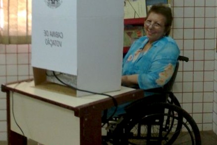 Ex-primeira dama, Isabel Campos: corpo ser enterrado em Vrzea Grande