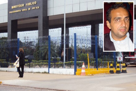 MPE aciona o vice-prefeito eleito de VG e outros membros de entidade considerada fantasma