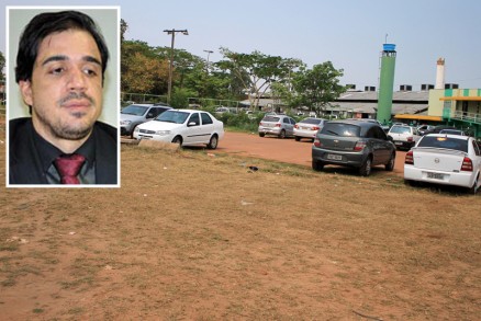 Juiz Faleiros da Silva se diz surpreso com a aprovao "urgente" de lei pela Cmara