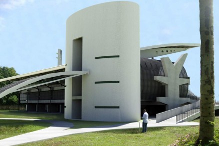 COT da UFMT: Obra ir custar R$ 15,8 milhes