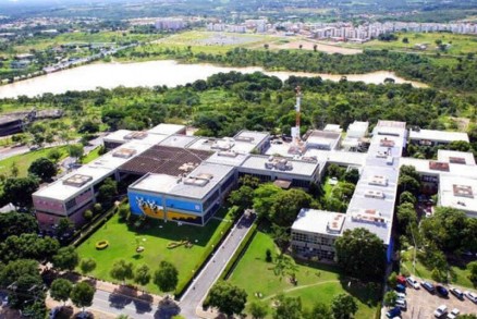 Centro Poltico Administrativo: ruas tero sentido invertido durante obra da Copa