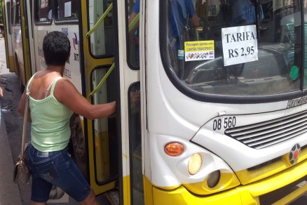nibus: populao est pagando mais caro pela tarifa, mas servio continua insatisfatrio