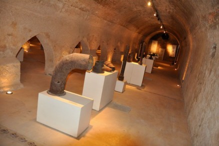 Museu abre exposio Unidos pela Arte neste sbado em Cuiab 