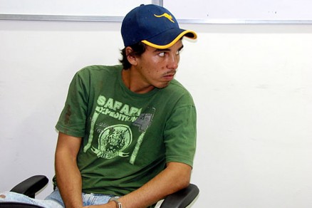 Jaune sempre negou a participao no assassinato do advogado