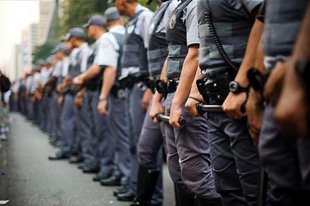 PM poder trabalhar durante as suas 36h de folga