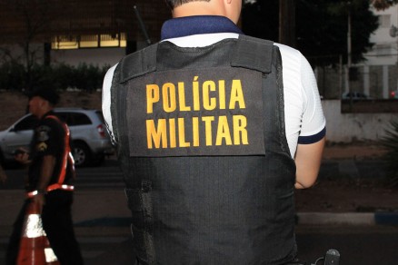 Servidor p�blico foi detido logo ap�s comprar entorpecente