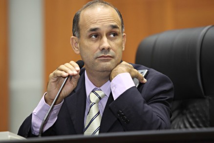Deputado Antnio Azambuja est cotado para assumir a Secretaria de Sade do Estado
