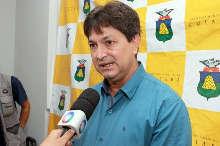 Carloso Brito diz que uer aparar arestas entre Mendes e vereadores do PSD