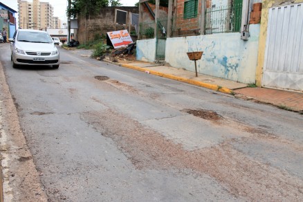 Rotas de desvios: recuperao ter incio em maro