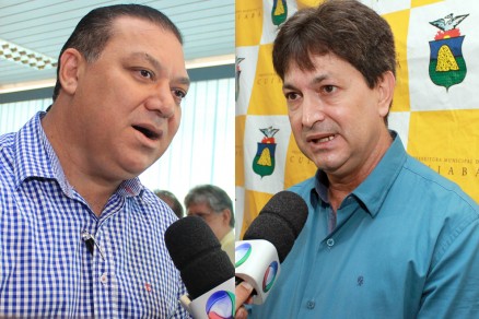 Toninho de Souza defende afastamento de Carlos Brito para desvincular PSD da gesto