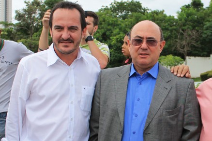 Chiquinho do Posto venceu com apoio do deputado Jos Riva