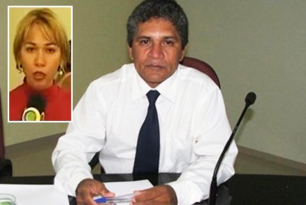Kirrarinha, que agrediu Pache; ex-vereador vira secretrio e jornalista perde o emprego