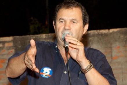 Cruz: "S para a Cemat, a prefeitura deve mais de R$ 10 milhes"