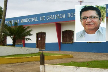 Jos� Neves (PSDB) � acusado de usar servi�os de advogado contratado pelo Executivo