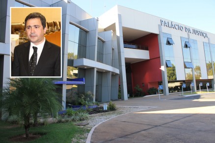 O relator do processo foi o desembargador Jo�o Ferreira Filho (detalhe)