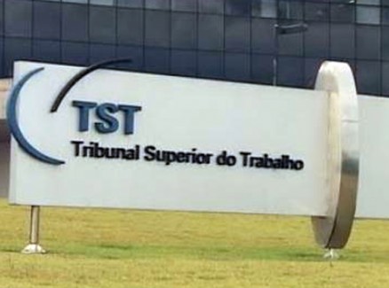 Maurcio Luz, garom do TST, foi escravizado por 14 anos em fazendas no interior do Par