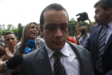 Gil Rugai: ex-seminarista afirma que � inocente