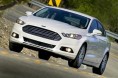 Ford realiza recall de 38 unidades do Fusion no Brasil