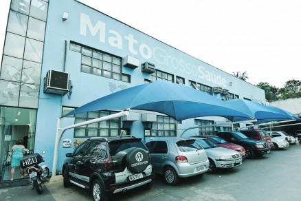 Contratao irregular causou rombo de R$ 21 milhes no MT Sade