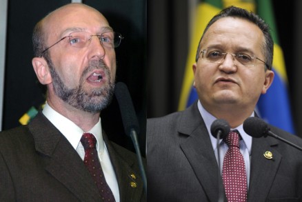 Carlos Abicalil luta para anular registro de candidatura de Pedro Taques