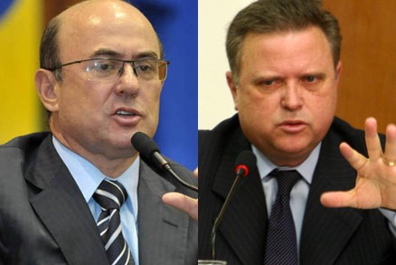 Jos Riva diz que quer se aposentar da poltica; Maggi tem candidatura defendida por aliados