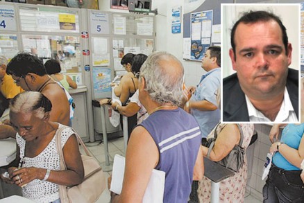 Palma est otimista com projees de arrecadao com a Lemat