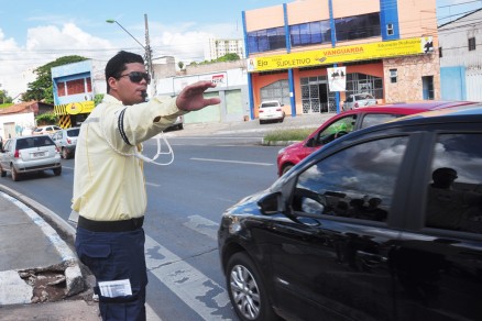 Caso a Prefeitura ignore acordo, os amarelinhos vo cruzar os braos na sexta-feira