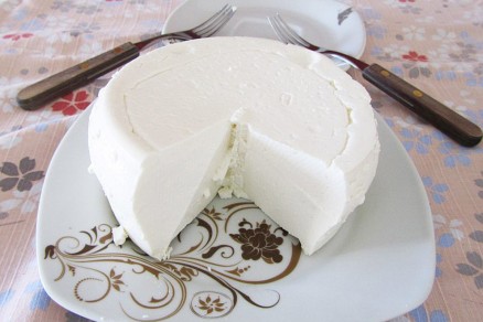 Queijo minas frescal: brasileiros est�o sendo enganados