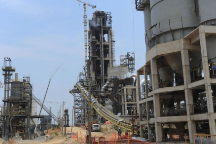 Fbrica: nova unidade vai fornecer para MT e MS