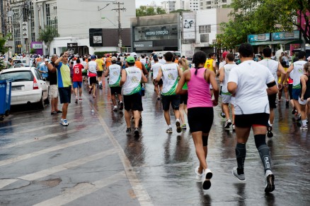 28 edio da Corrida Bom Jesus de Cuiab acontece no dia 6 de abril