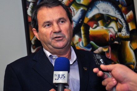 Francis Maris pediu ao TJ que suavizasse parcelas de precatrios da Prefeitura de Cceresz