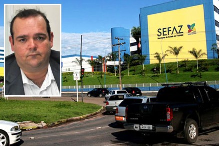 Presidente da Lemat,  Manoel Palma, afirma que a loteria ser inagurada no segundo semestre