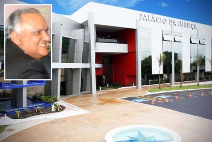 Filadelfo: empresrio  acusado de mandar matar empresrios