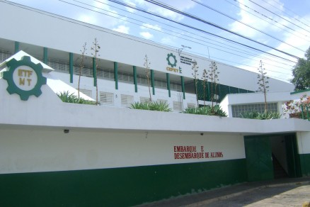 Cefet-MT:  conforme o MPF, som dos eventos musicais perturbam moradores